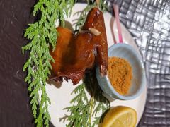 -花潮料理艺食馆(世欧广场店)