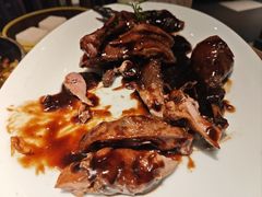 -老头儿油爆虾(胜利河美食街店)