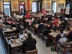 大堂-张包铺(道外店)