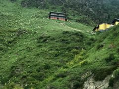 -天山天池风景区-西王母祖庙