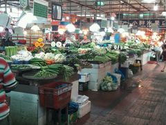 大堂-嘉荟市场(北新泾店)