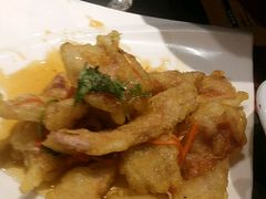 -金掌勺锅包肉(太原万达店)