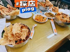 -红鼻子桂林米粉(金唐新光界店)