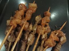 -望京小腰(北京总店)