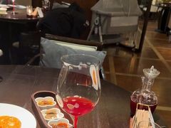 -甄御•海鲜新青岛菜(麦岛店)