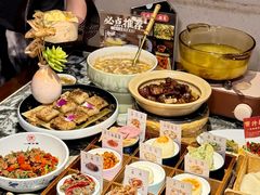 -一味大院•桐庐菜传承店(春江路店)