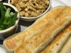 -渔民船说·北塘海鲜·天津菜·海肠捞饭(北塘古镇店)
