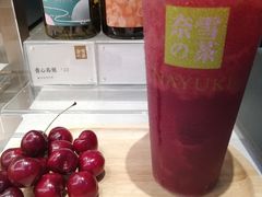 -奈雪的茶(深圳北站店)
