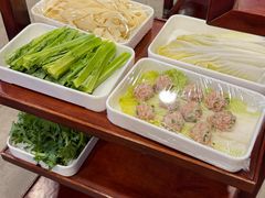 -生宇山珍野生菌汤锅•始于2002(双流古塔店)