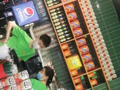 -澳门陈光记烧味饭店(万象城店)