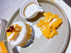 -Waanjai 晚嘉餐厅(南京商厦店)