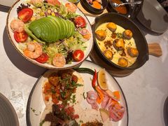 -墨纪Mojí墨西哥餐厅(官舍店)