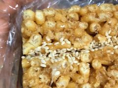 红糖沙琪玛-北京稻香村(西单购物中心店)