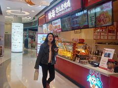 -银座mall(东直门店)