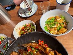 -老湘村·湖南土菜(天河维多利店)