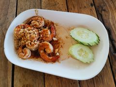 -Doo Dee Thai Food(Issan/Isaan/Esan)