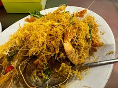 -大茄来海鲜餐厅(亚洲城分行)