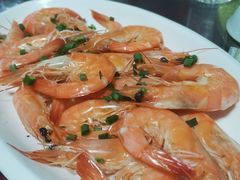 -阿伍海鲜大排档(塔湾金沙店)