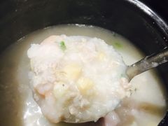 -温粥人(春晖路店)