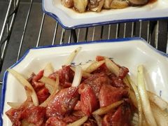 android_upload_pic-厚味居炙子烤肉·清真(天桥南纬路店)