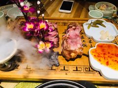 -苏城小院·园林精致苏州菜(斜塘老街店)