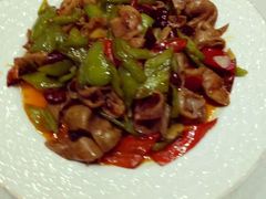 -午月海鲜烧烤酒店(不老街店)