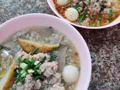 -榮泰米粉湯(Left Shop)