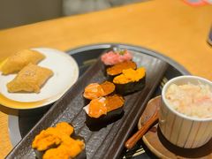 -合点寿司(美罗城店)