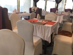 -翡翠29旋转餐厅·镇江国际雷迪森广场酒店