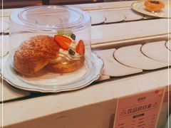 -御品轩(汉神购物广场店)