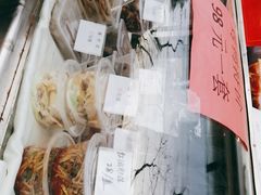 -庆丰包子铺(西便门店)