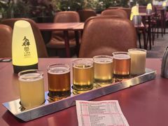 -牛啤堂精酿啤酒餐吧(五棵松华熙店)