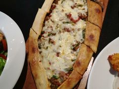 -Efes Turkish & Mediterranean Cuisine 艾菲斯餐厅(陆家嘴店)