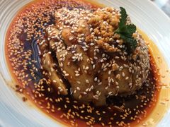 -蔴将·川菜(黄龙万科店)