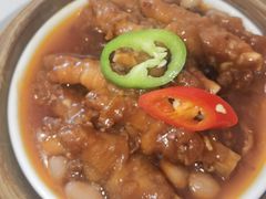 -晋江荣誉国际酒店·港誉茶餐厅