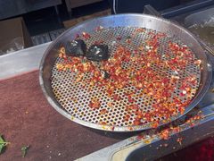 -黑色经典臭豆腐·湖南特产(步行街店)