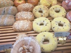 -焙丽拾光(麦凯乐直营店)