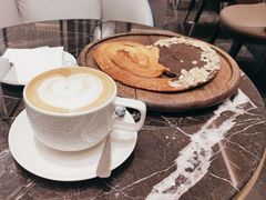 -V咖啡(兰州盛达希尔顿酒店)