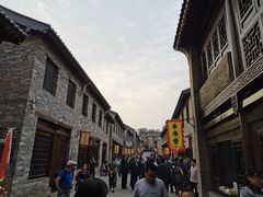 -郭峪古城
