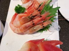 -元气寿司(东方宝泰店)