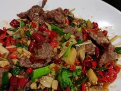 -春来和(汉城南路店)