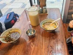 -保儿牛肉面(万象城店)