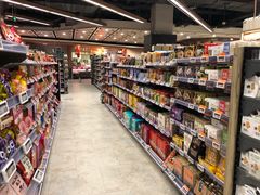 -Olé精品超市(广州太古汇店)