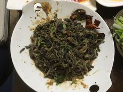 -裕德隆清真饭庄·天津特色菜(河东店)