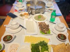 -焯牛潮汕牛肉火锅(云峰街创始店)