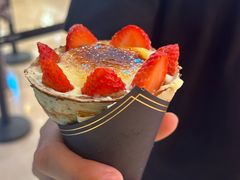 -July tale·可丽饼(德基广场店)