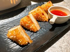-留半山·香港食堂(啦啦宝都店)
