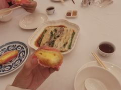 -京华世纪酒店·潮苑大酒楼(益华百货店)