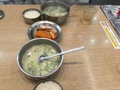 -神仙雪浓汤(明洞店)