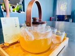 -丘大叔柠檬茶(来福士广场分店)
